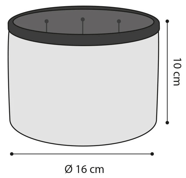 Flamingo Gamelle De Voyage Rafraichissante Fresk Nord 16x16x10cm 3 Flamingo Gamelle De Voyage Rafraichissante Fresk Nord 16x16x10cm – Image 3