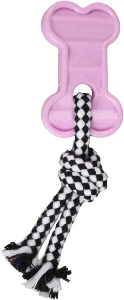 Flamingo Jouet Chiot Loekie 3 Jouets Pour Chiot -Pet Market Soldes ca3c8b6008fe1a1a5a02f6bf00de5abe69aa6b3b4428560e086f6231dfb26834