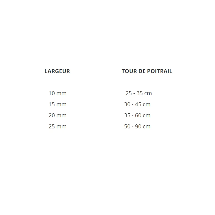 Zolux Harnais Uni Turquoise 2 Zolux Harnais Uni Turquoise – Image 2