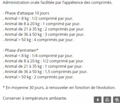LOCOX -Pet Market Soldes capture d cran 2022 04 08 115426