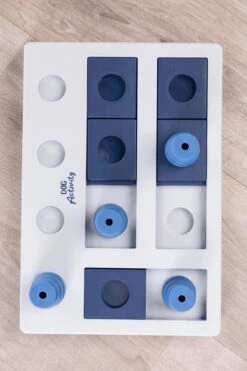 Trixie Jeu De Stratégie Pour Chien Chess -Pet Market Soldes cd128e4fee7859fd6de46bca420c8e0fad2497036174f67e7425f04e0ba93497