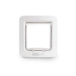 Chatière Sureflap Connect à Puce électronique Et Son Hub