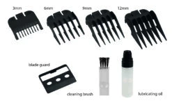 Flamingo Tondeuse Medusa Noir 15w Avec Câble -Pet Market Soldes d362f21a3dc8d2f5be0beebcaac9f7e48a8b5d4f1391f225010fe4fd53b631ff