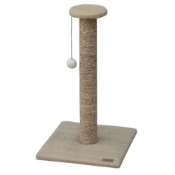 Ebi Griffoir Trend Tree Natural Harmony Jute 38x38x64cm