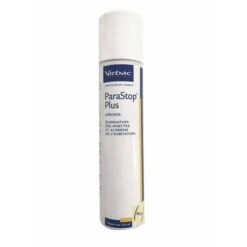 Virbac Parastop Plus Aerosol 250ml