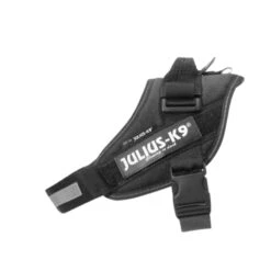 Julius K9 Harnais Julius IDC Power-K9 Noir -Pet Market Soldes d6b607decef0a4285395042fa7ee8d15a97e54487e290dc296a561cd576408ba
