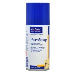 Virbac Parastop Plus Diffuseur -Pet Market Soldes d735a14c8d7953dbb052dbdcb804137c29f0217229f4696737162a30457678fa
