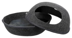 Trixie Abri Liva En Feutre 40 × 24 × 47 Cm -Pet Market Soldes d8086a8bec40bd8442e3d20686d040842408c349728145917ead4abba995ea0e