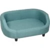 Flamingo Sofa Emerald Vert M 74x52,5x27,5 Cm