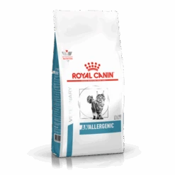 Pet Market Soldes 23 Royal Canin Anallergenic Chat