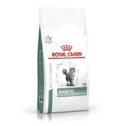 Royal Canin Diabetic Chat