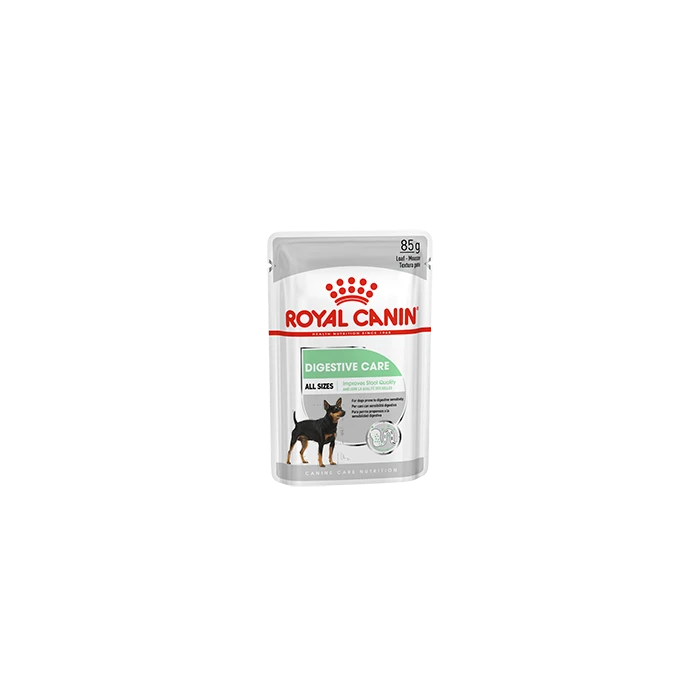 Royal Canin Digestive Care Pour Chien 12 X 85g 1 Royal Canin Digestive Care Pour Chien 12 X 85g