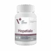 Hepatiale M 30 Capsules Twist-Off