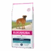 Eukanuba Boxer Pour Chien 12kg