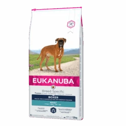 Eukanuba Boxer Pour Chien 12kg