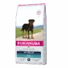 Eukanuba Rottweiler Pour Chien 12kg