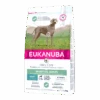 Eukanuba Daily Care Sensitive Joints Pour Chien 2,5kg