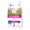 Eukanuba Daily Care Sensitive Skin Pour Chien 12kg