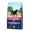 Eukanuba Mature Large Breed Pour Chie