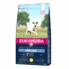 Eukanuba Mature Small Breed Pour Chien 3kg