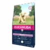 Eukanuba Puppy Large Breed Pour Chien Agneau & Riz 2,5kg