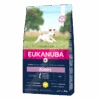 Eukanuba Puppy & Junior Small Breed Pour Chien 3kg