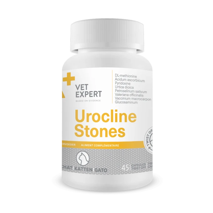 Urocline Stones 45 Capsules 1 Urocline Stones 45 Capsules