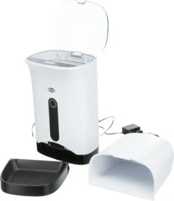 Trixie Distributeur Automatique De Nourriture Tx8 6 Trixie Distributeur Automatique De Nourriture Tx8 -Pet Market Soldes f8a024c17f61b9875b33697efda3cbc9cde60f81d449f643526980fcdc3b045b