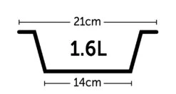 Flamingo Gamelle Double Otis 2x21cm 1,5l 7 Flamingo Gamelle Double Otis 2x21cm 1,5l -Pet Market Soldes fc972b4e2a0659335a192300e86d9f95dd2e443a76b5ec701ce1d5cfcff46ce1