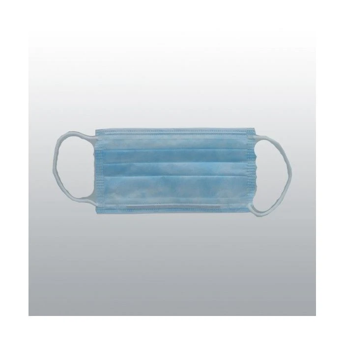 3M MASQUE CHIRURGICAL HAUTE FILTRATION - 1 BOÎTE DE 50 MASQUES 1 3M MASQUE CHIRURGICAL HAUTE FILTRATION - 1 BOÎTE DE 50 MASQUES