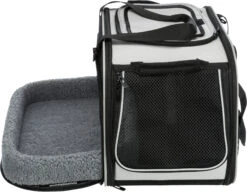 Trixie Sac De Transport Et De Séjour Valery -Pet Market Soldes ff579c0448e9bf97a8c98e2727913e3ad1ae57843853a8ae2cffc64e23e2e8c1