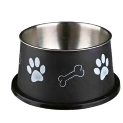 Gamelle Haute Pour Chien -Pet Market Soldes gamelle haute3 1