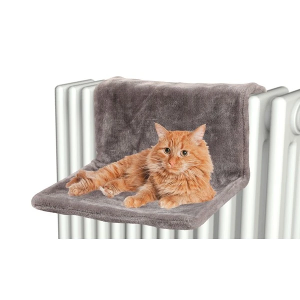 Hamac Pour Radiateur Pour Chat Zolux 3 Hamac Pour Radiateur Pour Chat Zolux – Image 3