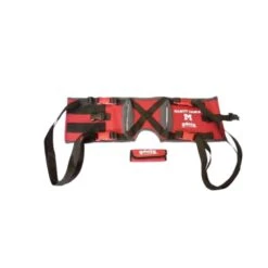 HARNAIS SUPPORT TRAIN ARRIERE -Pet Market Soldes harnais support 2