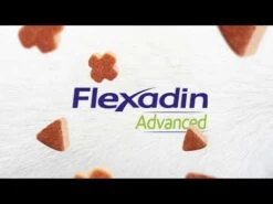 Flexadin Advanced Original 60 Bouchées -Pet Market Soldes hqdefault 10 2