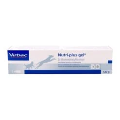 Virbac Nutri Plus Gel 120g -Pet Market Soldes nutri plus gel hond 92400 0500 none 1