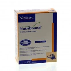 NUTRIBOUND CHIENS - 3 X 150ML -Pet Market Soldes nutribound chiens 1