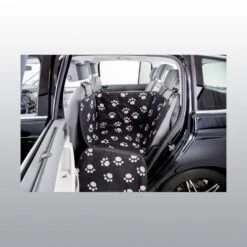 Protège Siège De Voiture -Pet Market Soldes protege siege voiture3