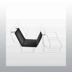 Protège Siège De Voiture -Pet Market Soldes protege siege voiture5