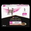 Purina Pro Plan Veterinary Diet UR Chat 10 Sachets De 85g Saumon