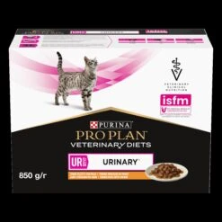 Purina Pro Plan Veterinary Diet UR Chat 1,5Kg Poulet -Pet Market Soldes purina veterinary diet ur chat 10x85g poulet 7 FR