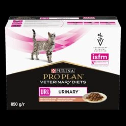Purina Pro Plan Veterinary Diet UR Chat 1,5Kg Poulet -Pet Market Soldes purina veterinary diet ur chat 10x85g saumon 8 FR