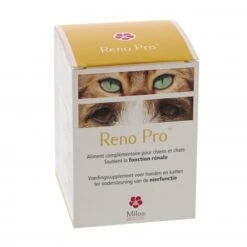 Reno Pro Miloa 30 Comprimés -Pet Market Soldes reno pro miloa