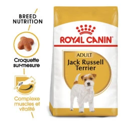 Royal Canin Jack Russell Adult Pour Chien 7,5kg -Pet Market Soldes royal canin jack russell adult jack russell adulte 1