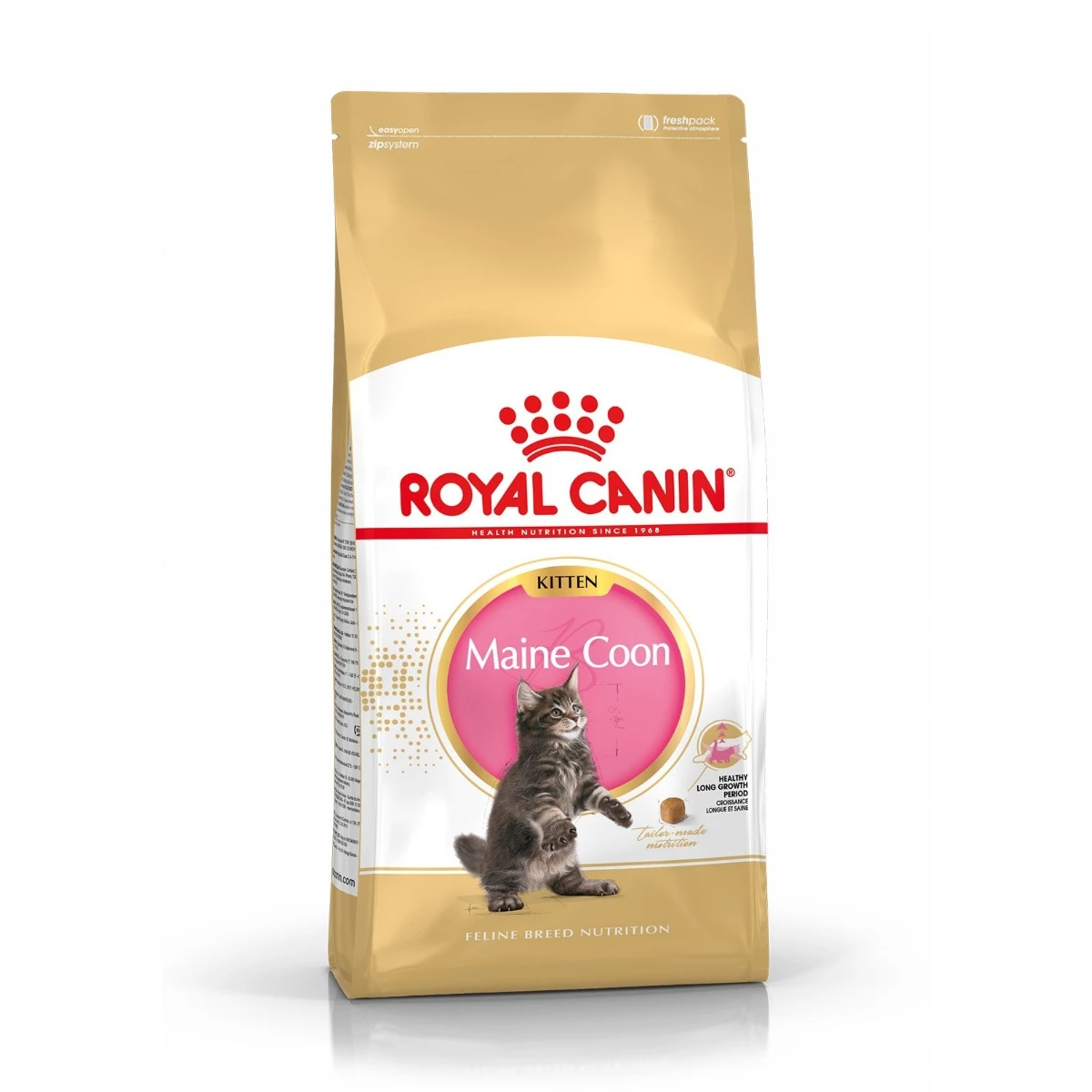 Royal Canin Maine Coon Chaton Pour Chat 10kg 7 Royal Canin Maine Coon Chaton Pour Chat 10kg – Image 7