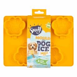 SMOOFL Moule Pour Glace - Small