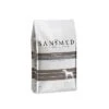 Sanimed Intestinal Insect Croquettes Pour Chiens 3kg Insectes