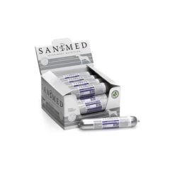 Sanimed Skin/Sensitive Aliment Pour Chiens 15x400g