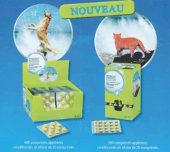 Seraquin Omega Chien -Pet Market Soldes seraquin omega 1 1 1 1 1
