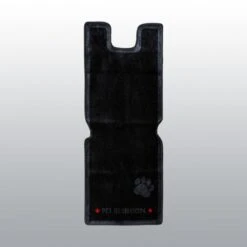 Tapis De Protection Siège Voiture -Pet Market Soldes tapis protection siege voiture2